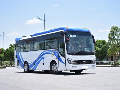 xe 29 chỗ